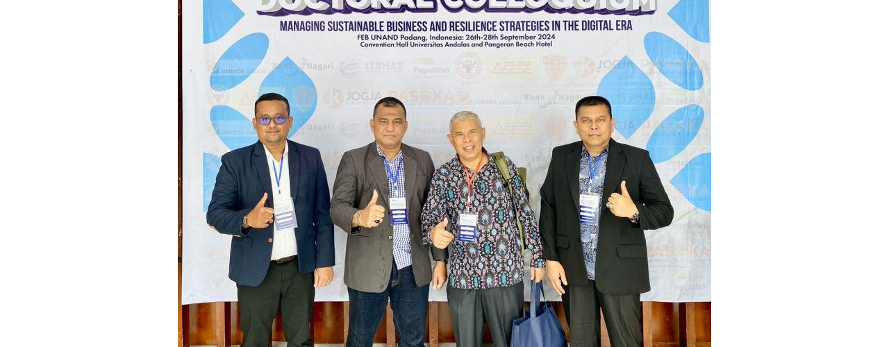 APDMI-International Conference And Doctoral Colloquim 2024