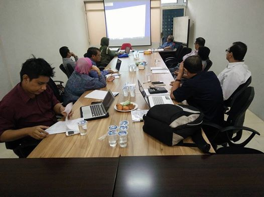 Rapat KKNI