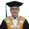Prof. Dr. Faisal, S.E., M.Si, MA