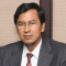 Prof. Dr. Raja Masbar, M.Sc.