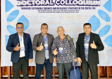 APDMI-International Conference And Doctoral Colloquim 2024