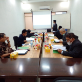 Ujian Proposal Disertasi an. Mukhsinuddin