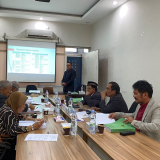 Seminar Hasil Penelitian Disertasi an. Dimar Bahtera