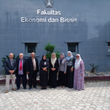 Ujian Naskah Disertasi an. Faridah