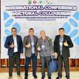 APDMI-International Conference And Doctoral Colloquim 2024