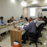 Ujian Proposal Disertasi