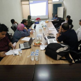Rapat KKNI