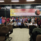 Kuliah Tamu bersama Prof. Augusty Ferdinand
