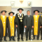 Ujian Promosi Doktor Hendra Syahputra 