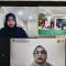 Ujian Naskah Disertasi an. Fitriani Tobing