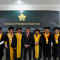 Ujian Promosi Doktor an. Arinaldi
