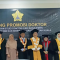 Ujian Promosi Doktor an. Fitriani Tobing